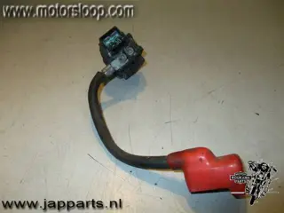 Honda PC800(RC34) Startrelais