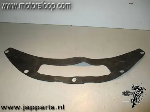 Honda PC800(RC34) Windscherm rubber