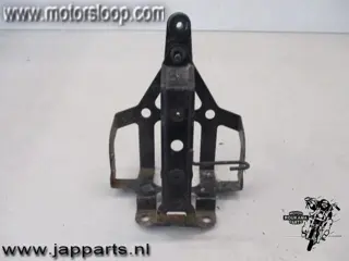 Honda ST1100(SC26) Accubak