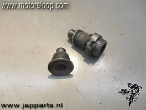 Honda ST1100(SC26) Achterbrug bussen