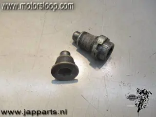 Honda ST1100(SC26) Achterbrug bussen