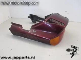 Honda ST1100(SC26) Achterkap met lichten