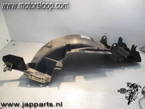 Honda ST1100(SC26) Achterspatbord