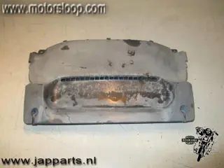 Honda ST1100(SC26) Afdekplaat onder windscherm