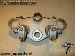 Honda ST1100(SC26) Balhoofdplaat