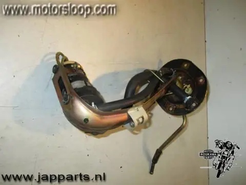 Honda ST1100(SC26) Benzinepomp