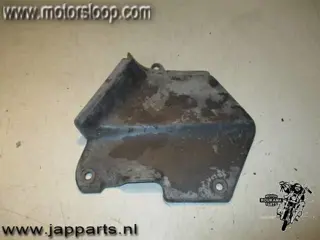 Honda ST1100(SC26) Binnenkuip kap links
