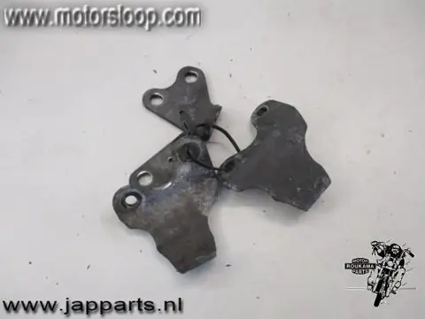 Honda ST1100(SC26) Blokbeugels