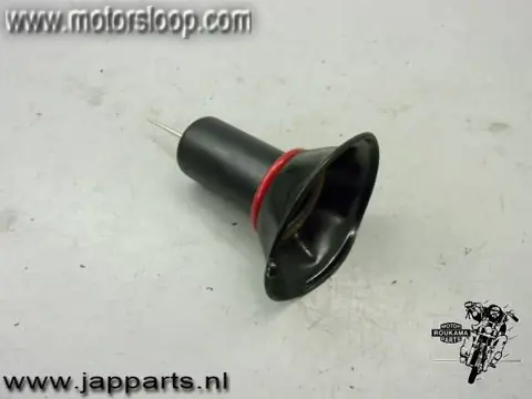 Honda ST1100(SC26) Carburateur gasschuif membraan