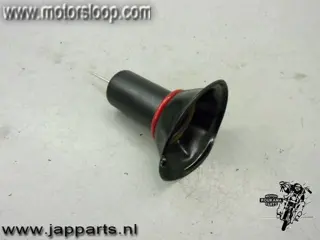 Honda ST1100(SC26) Carburateur gasschuif membraan