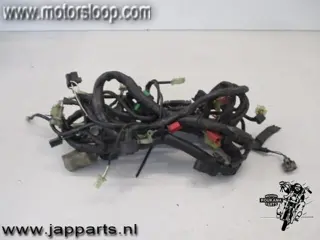 Honda ST1100(SC26) Draadboom