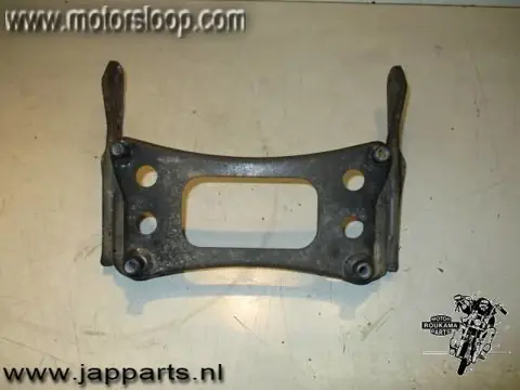 Honda ST1100(SC26) Drager achterkap