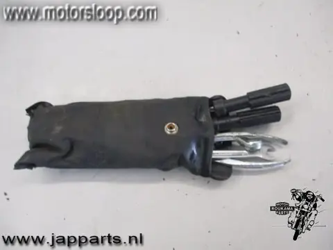 Honda ST1100(SC26) Gereedschapset