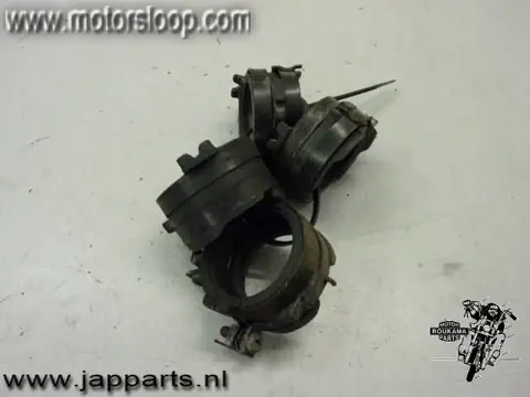 Honda ST1100(SC26) Inlaatrubbers