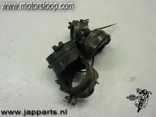 Honda ST1100(SC26) Inlaatrubbers