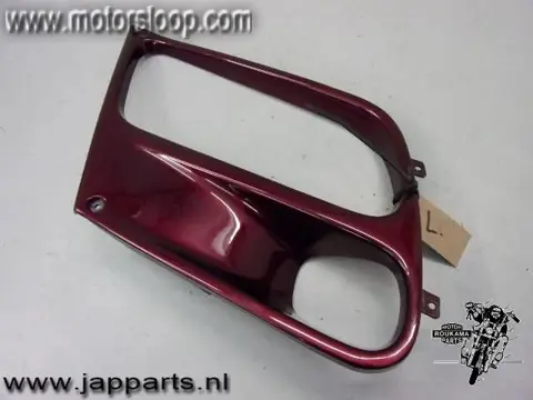 Honda ST1100(SC26) Inspectiepaneel links