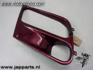 Honda ST1100(SC26) Inspectiepaneel links