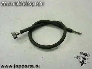 Honda ST1100(SC26) Kabel stationair afstelling