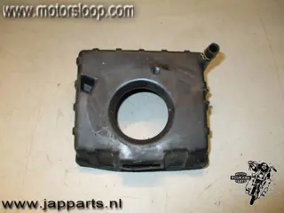 Honda ST1100(SC26) Kapje