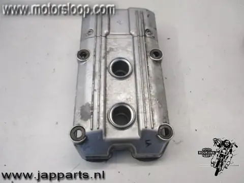 Honda ST1100(SC26) Klepdeksel links