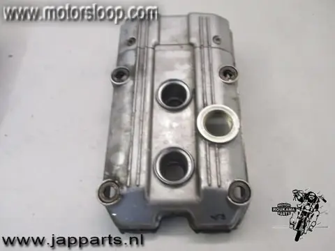 Honda ST1100(SC26) Klepdeksel rechts