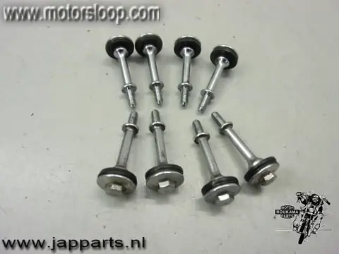 Honda ST1100(SC26) Klepdekselbouten