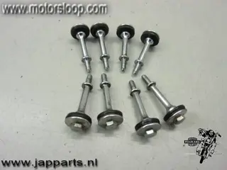Honda ST1100(SC26) Klepdekselbouten