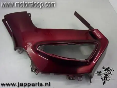 Honda ST1100(SC26) Kuipdeel links