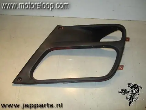 Honda ST1100(SC26) Kuipdeel rechts