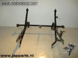 Honda ST1100(SC26) Kuipsteun