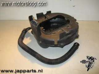 Honda ST1100(SC26) Luchtfilterhuis