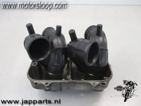 Honda ST1100(SC26) Luchtinlaatkelken