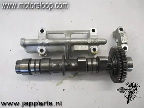 Honda ST1100(SC26) Nokkenas inlaat links