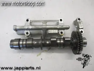 Honda ST1100(SC26) Nokkenas inlaat links