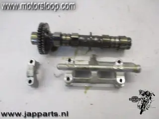 Honda ST1100(SC26) Nokkenas uitlaat links