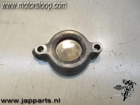 Honda ST1100(SC26) Olie relief klep