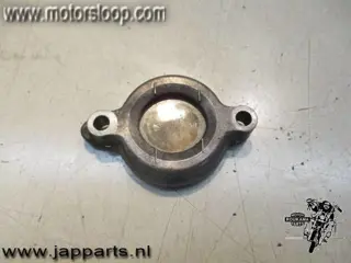 Honda ST1100(SC26) Olie relief klep