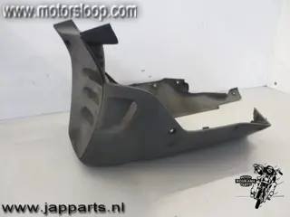 Honda ST1100(SC26) Onderkuip