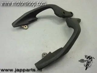 Honda ST1100(SC26) Passagier handgrepen