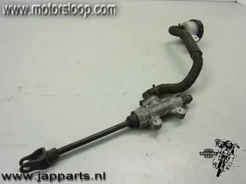 Honda ST1100(SC26) Rempomp achter