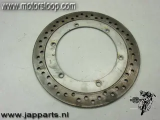 Honda ST1100(SC26) Remschijf achter