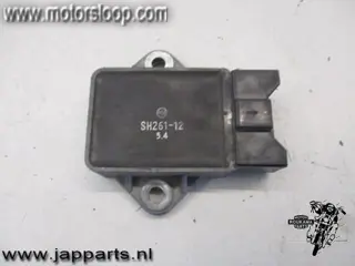 Honda ST1100(SC26) Spanningsregelaar