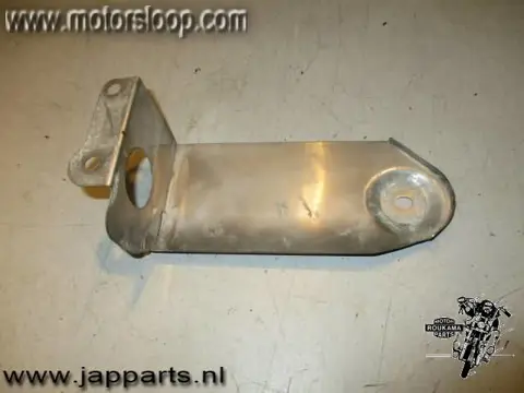 Honda ST1100(SC26) Startmotor kapje