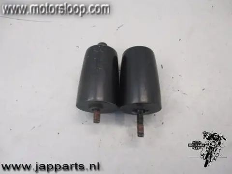 Honda ST1100(SC26) Stuurgewichten