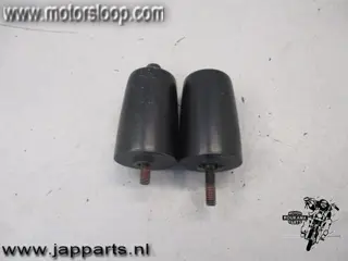 Honda ST1100(SC26) Stuurgewichten