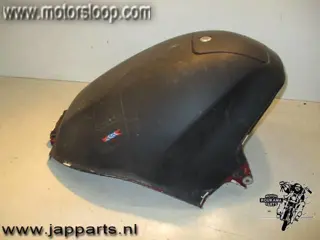 Honda ST1100(SC26) Tankcover