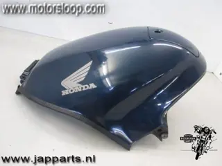 Honda ST1100(SC26) Tankcover groen