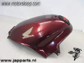 Honda ST1100(SC26) Tankcover rood