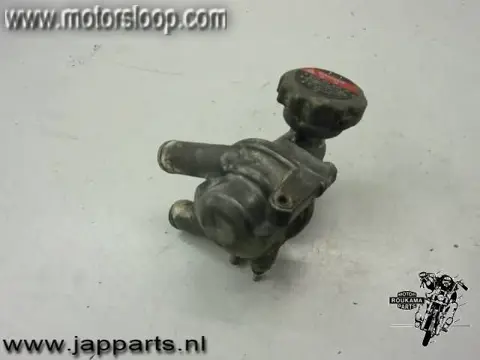 Honda ST1100(SC26) Thermostaathuis