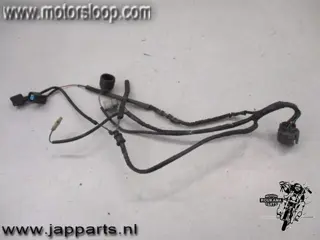 Honda ST1300 (SC51A) Draadboom Motorblok